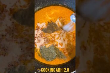 Gigi's Pasta #pasta #cooking #food #shorts #trending #cookingabhi2.0