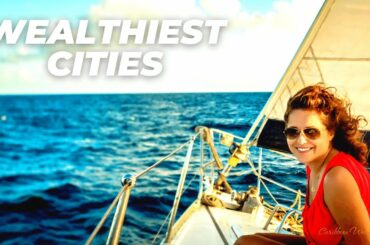 Travel Guide: Wealthiest Cities in America