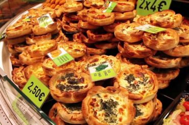 Italian food | Savoury food | Hong Kong & Food