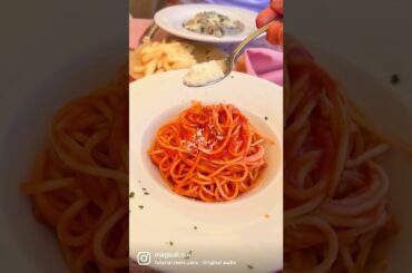 #shorts #vacation #healthy #food #italianfood #pizza #pasta #explore #tourism #tourist #italy