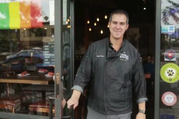 Tavola Nostra, Authentic Italian Dining in Hillcrest