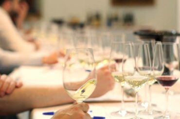 Armit Wines Italian Tasting 2014