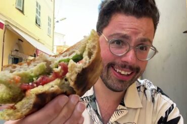 France LIVE: How to Eat on a Budget in France