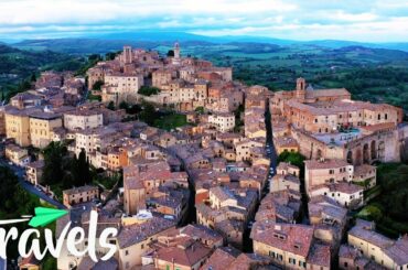 The Most Beautiful Destinations in Tuscany