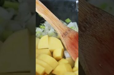 POLPO E PATATE - Italian Food