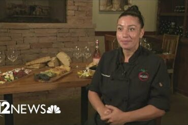 Cave Creek Italian restaurant named 'most authentic' in all of Phoenix