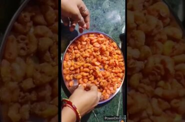 Chilli Macroni ye kaise Banaye New tarika pehle kahi nahi dekha hoga#shorts #newrecipe#macroni#pasta