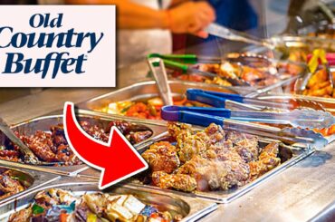 10 Restaurant Chains We May Be Losing for Good in 2022