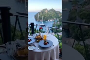 Portofino, Italy #shorts