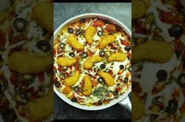 Layered Pan Pasta Recipe by SooperChef