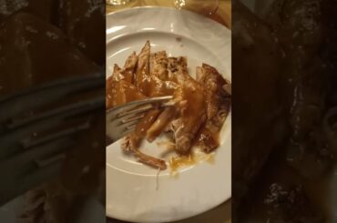 Satisfying Roasted Beef | Italian food #shorts #beta #food #italianfood #cibo