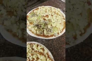 Tanto Pizza // ShioisSalt // #shorts #auroville