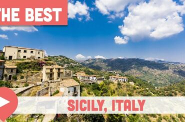 Best Things to Do in Sicily, Italy