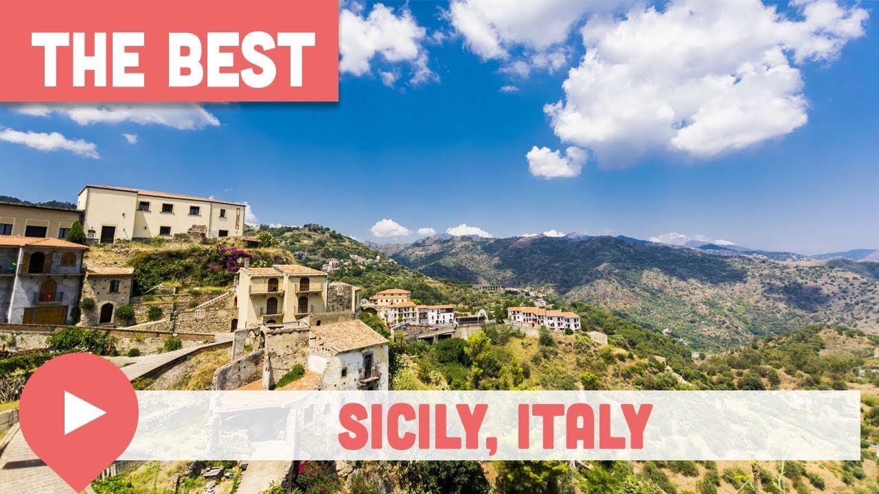 Best Things to Do in Sicily, Italy Best Things to Do in Sicily, Italy