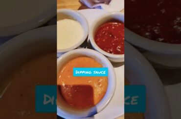 Lunch Date with my Mom at one of our Favorite Italian Restaurants!  #shorts #italian #lunch #pasta