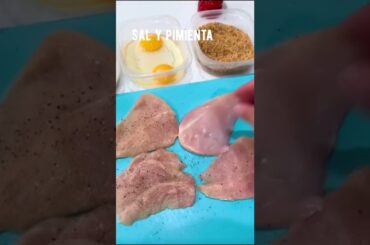 Yummy Italian Dish #melting