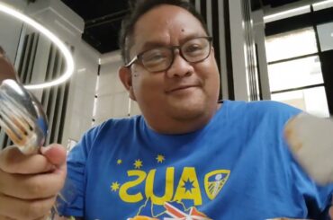 Il Primo Italian Steakhouse at NUStar Resort | Enjoying Non-Steak Dinner at a premier Italian Resto