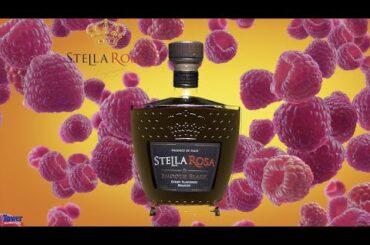 Stella Rosa Brandy Commercial