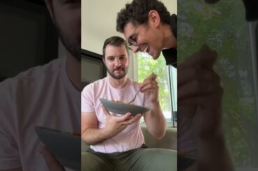 Do you use butter in your Italian cooking? The original comment was left on my TT page #shorts