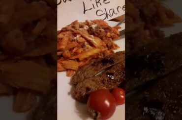 #short #Italian #food