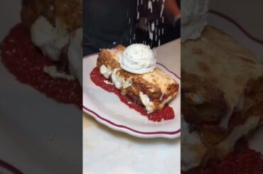 Parm Mulberry street and Upper East side New York Slay Lifestyle