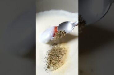 NANDOS STYLE CREAMY PASTA | ILHAN.A