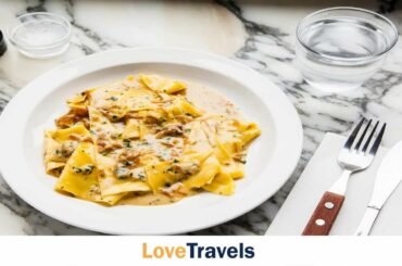 Best Restaurants in Europe Right Now