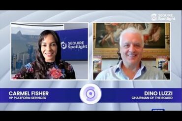 Sequire Spotlight Presents Italian Food & Beverage (IFBC): Refreshing Take on Healthy Energy Drinks