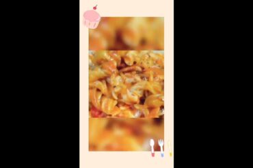 Italian pasta recipe/easy pasta recipe/how to make pasta(full recipe in description)