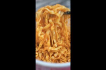 Are these Korean or Italian instant noodles?