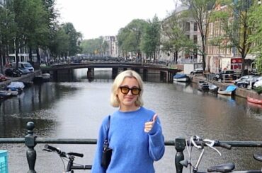 amsterdam, netherlands