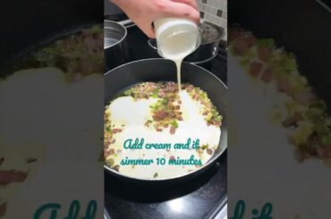 Easy Peasy Pasta Recipe #shorts #pasta #foodie #food #recipe