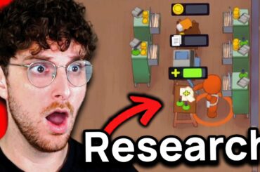 Trying out a goated seed... [Plate Up!]