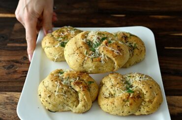 Ein Freund aus Italien hat mir dieses Rezept beigebracht! Schnell und lecker!