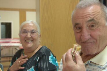 Regina's Italian Club is celebrating its golden anniversary with the return of Festa Italiana