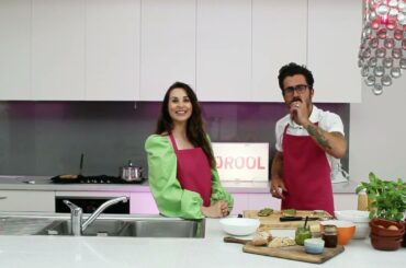 Drool Experiences Virtual Italian Cooking Class