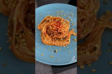 Pasta al Pomodoro #short #foodporn #food #pasta #italianfood #pomodoro #homemade #pastaalpomodoro