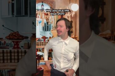 The “Angel Hair Pasta with Bastio”