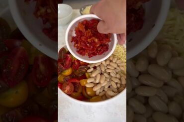 #shorts It’s the little things @janetsmunchmeals