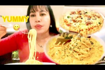 Fine Dining Italian Restaurant in Seoul #Novaitaliano #italianfood #westernfood #pasta