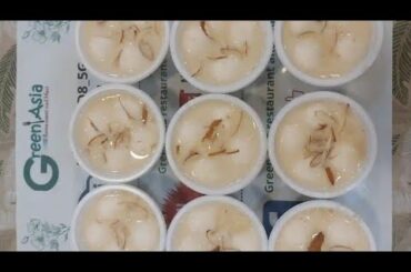 Kheer Malai | restaurant | cooking | chef |food | foodie | sweet | #reels #shorts #vlog