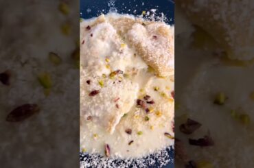 Foods I’ve tried in Rome, Italy:)