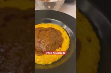 Best Food in Italy? Lake Como and Milan. #shorts #italy #italianfood