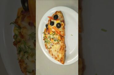 UNLIMITED ITALIAN FOOD || PIZZARIO MUMBAI MIRA ROAD BUFFET #shorts #manikemove #manike #pizzario