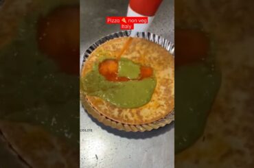 #Italy food pizza with cheese and sauce and good jks