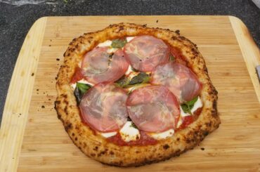 Homemade & Gluten Free. Forno Bravo Premio 120