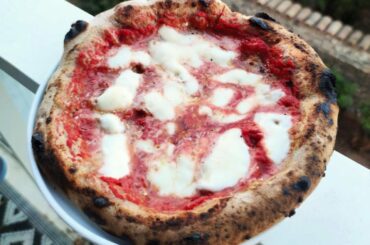 Molino Spadoni 7 Cereali - Ooni Koda 12