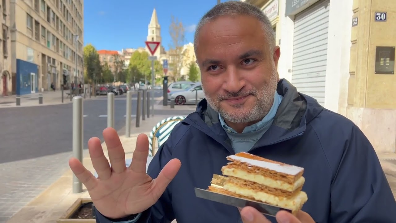 Trip to France Day 5. Tourism in Marseille, Street Food, A Great Italian Restaurant, Dinner in Paris Trip to France Day 5. Tourism in Marseille, Street Food, A Great Italian Restaurant, Dinner in Paris