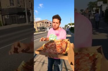 Giuseppe's Italian Cuisine & Pizza #pizza #pizzalover #food #foodie