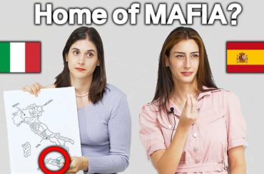 Things You don't know about Italy! (Geography of Italy)